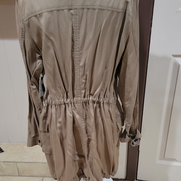 NIC+NOE Lightweight Jacket - Picture 4 of 8